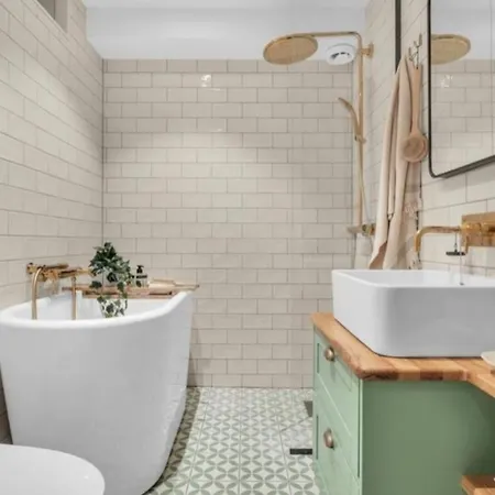 Attraktiv 3-roms * Tromsø